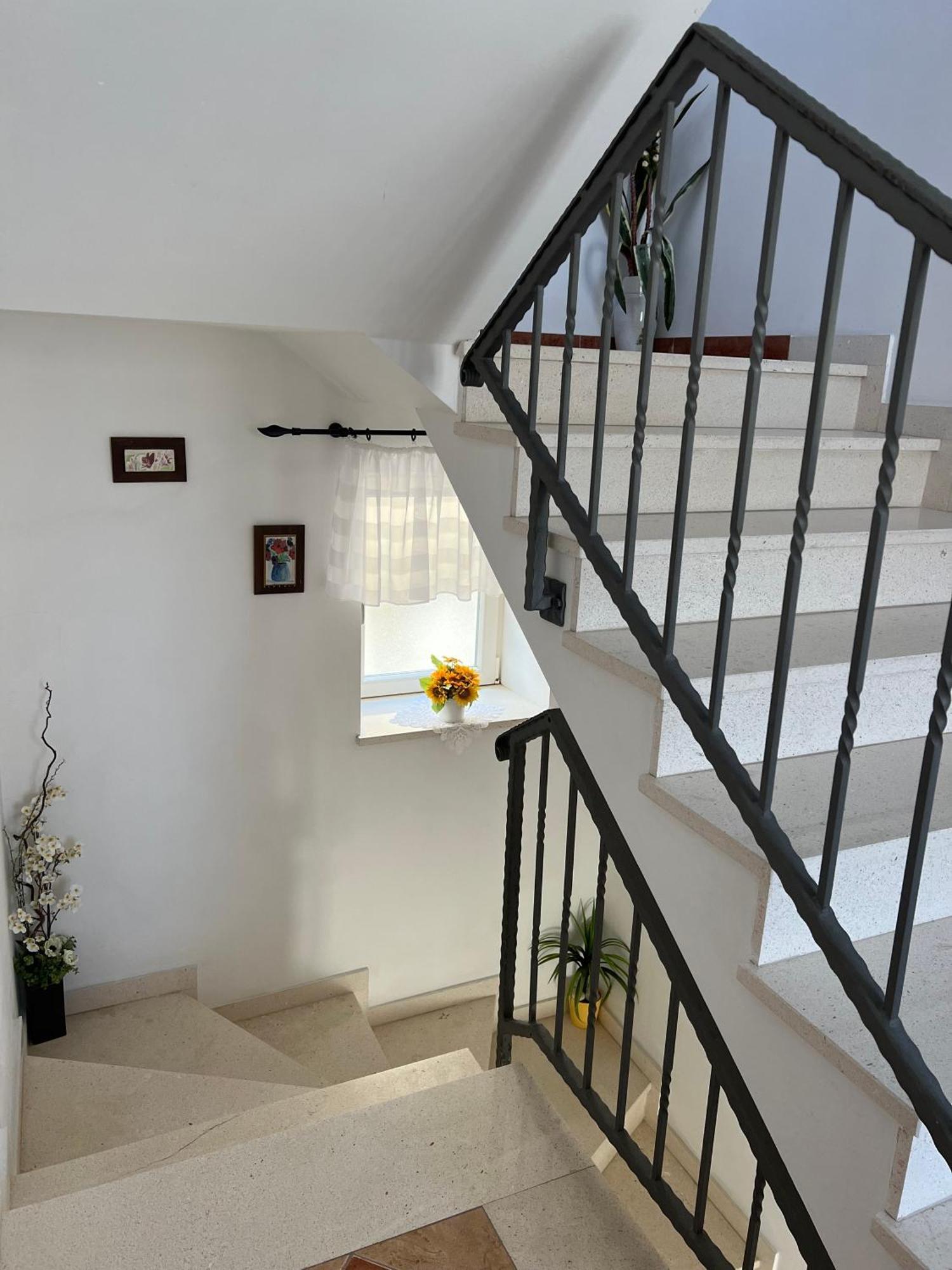 Apartments And Rooms Katija & Egon Korcula Town Exterior photo